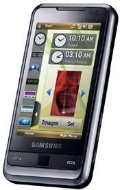 Samsung Omnia