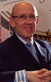 Lord Davies