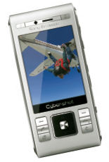 Sony Ericsson C905