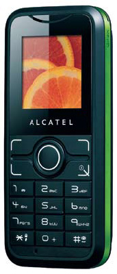 Alcatel OT-S210