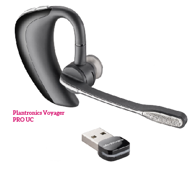 Plantronics Voyager PRO UC