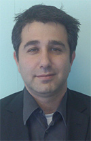 Eitan Linker, emoze CEO