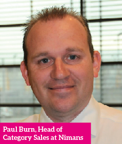 Paul Burn