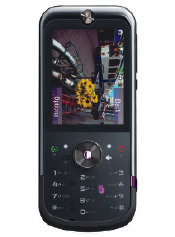 Motorola ZN5