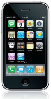 Apple iPhone