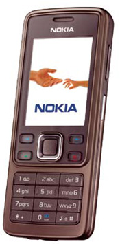 Nokia 6300i