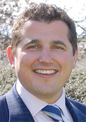 MATTHEW LAMBERT
