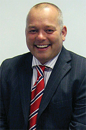 Andy Hollingworth
