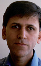 Chris Goswami